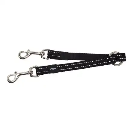Correa Rogz para perro Pequeña - Rogz - Comparador de precios