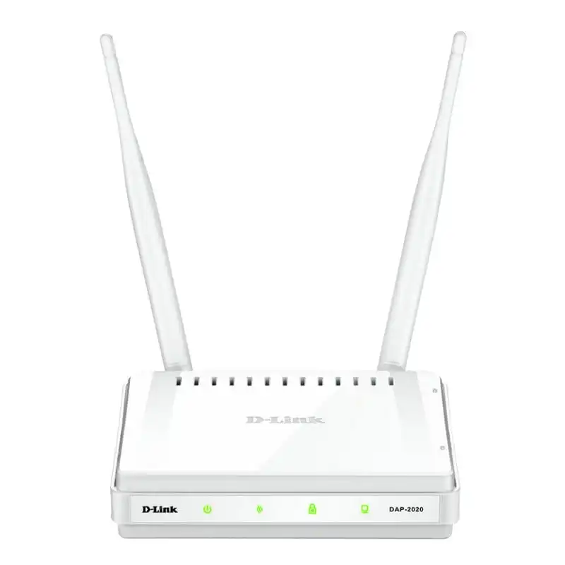 D-Link DAP-2020 Puntos de Acceso Wifi