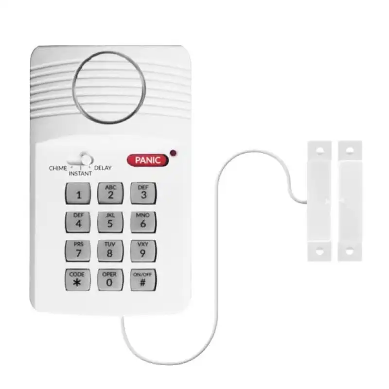 Imperii Alarma de Hogar para Puerta o Ventana