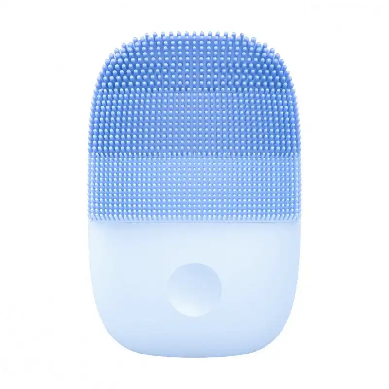 InFace Sonic Clean Pro Cepillo Facial Sónico Azul