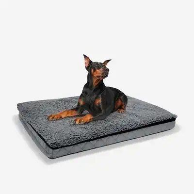 IntiMeg Sofá para perros grandes - 91*69*7,5 cm - IntiMeg - Comparador de precios