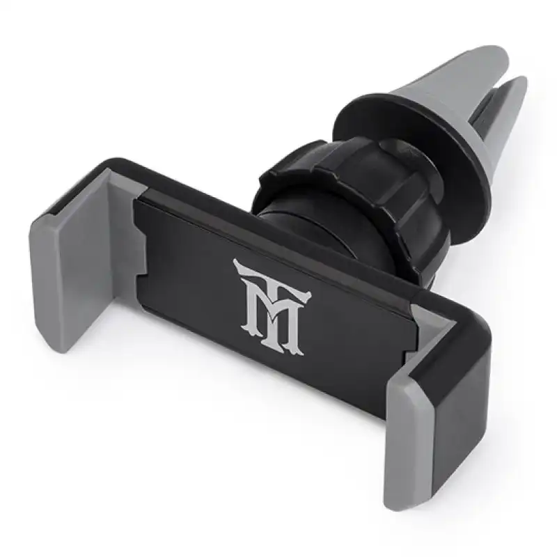 Maillon Soporte de Coche Universal Negro para Smartphone