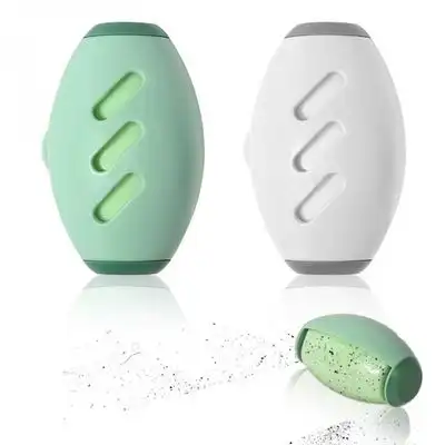 Pawffee Juego 2 rulos anti-cabello – reutilizables, lavables, extra - 1 pieza - Pawffee - Comparador de precios