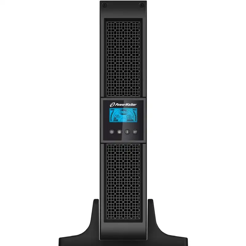 PowerWalker VI 1500RT HID 1500VA SAI/UPS