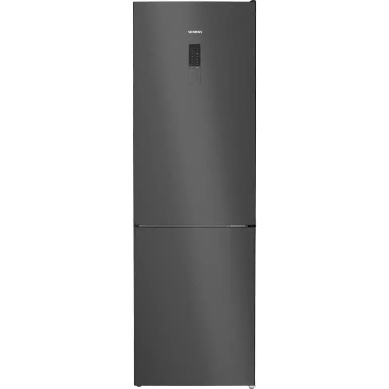 Siemens iQ300 KG36NXXBF Frigorífico Combi B Acero Inoxidable