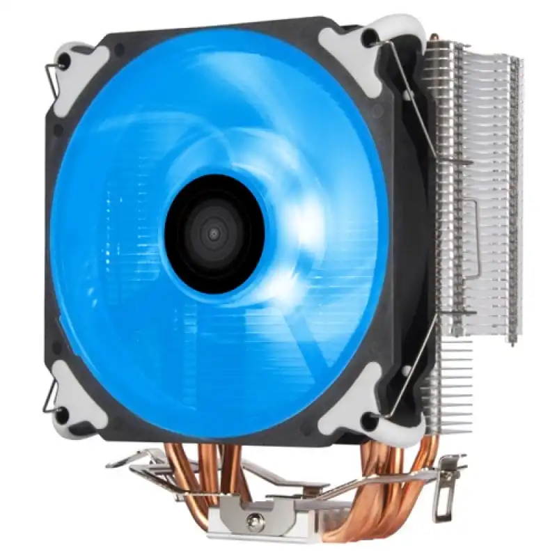 Silverstone AR12 RGB Ventilador CPU