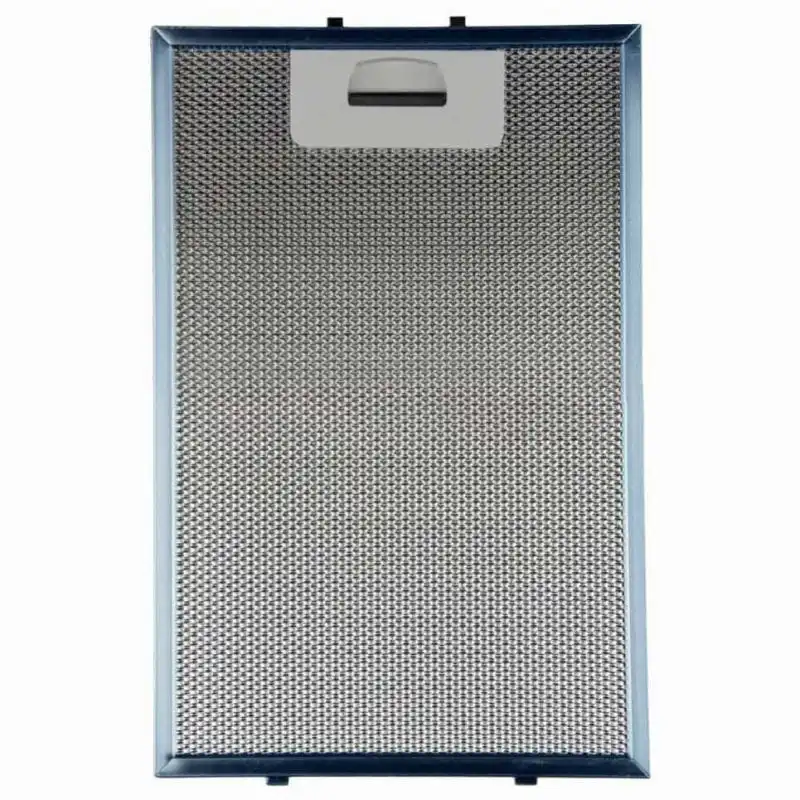 Teka Filtro Campana Extractora Teka Dm70 210x320 Mm