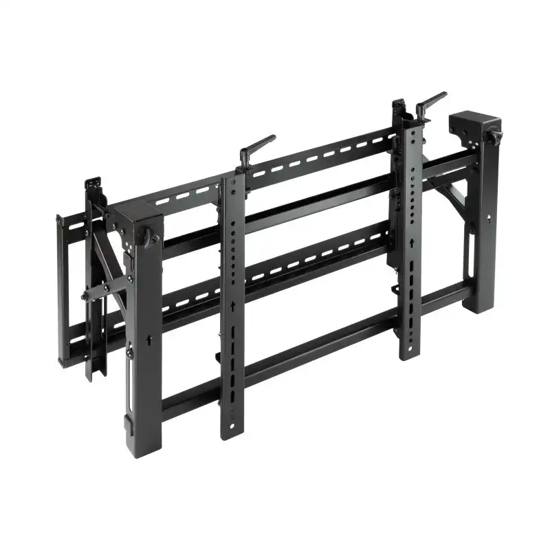 TooQ Soporte Video Wall de Pared para Pantalla 45-70" Negro