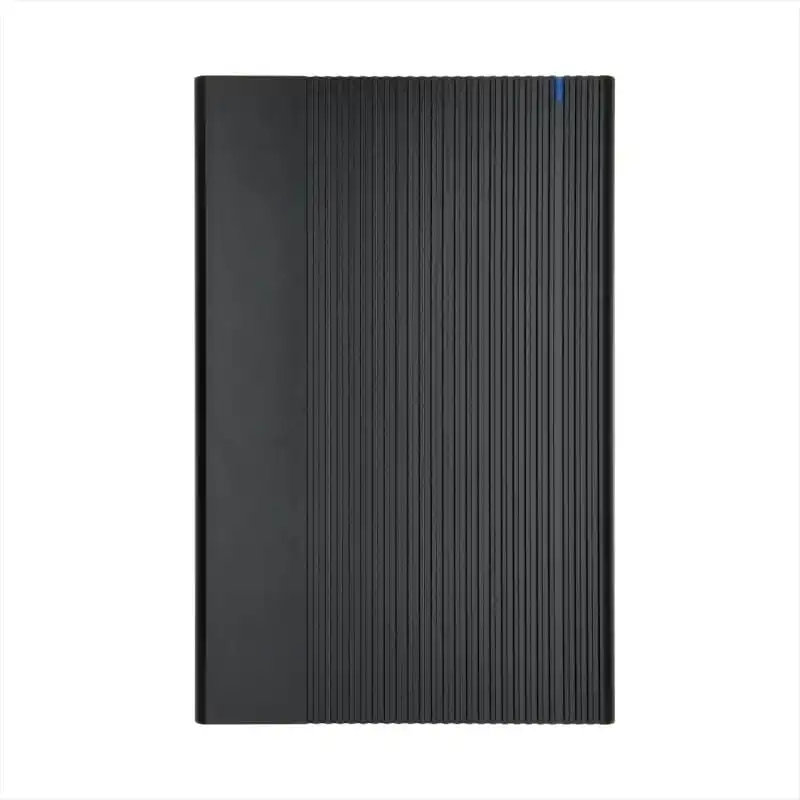 Aisens Ultra Data Caja Externa para Disco Duro 3.5" SATA USB 3.0 Negro