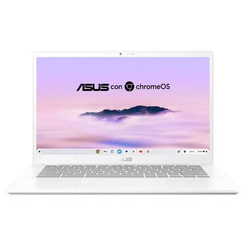 ASUS Chromebook Plus CX3402CBA-PQ0319 Intel Core i3-1215U/8GB/256GB Flash/14"