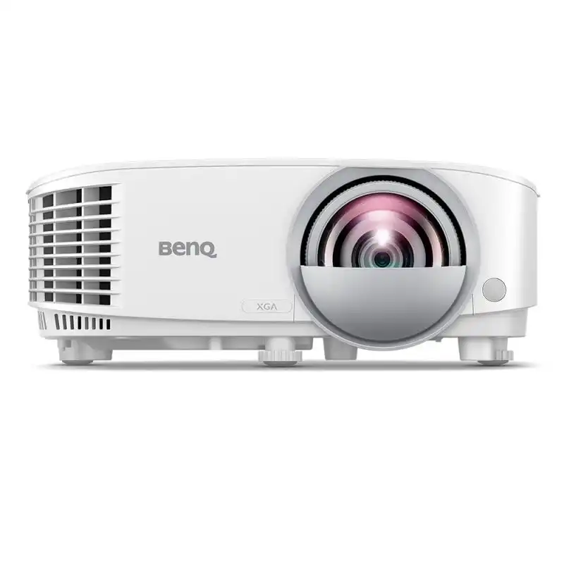 Benq MX825STH Proyector ANSI DLP XGA 3500 Lúmenes Blanco
