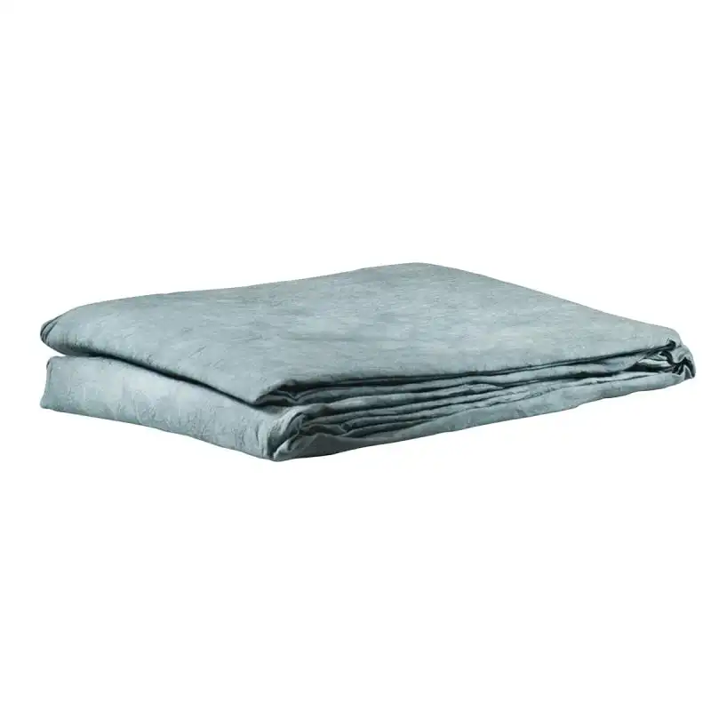 Bresser BR-5157 Tela de Fondo Dream 3x6m Azul/Gris