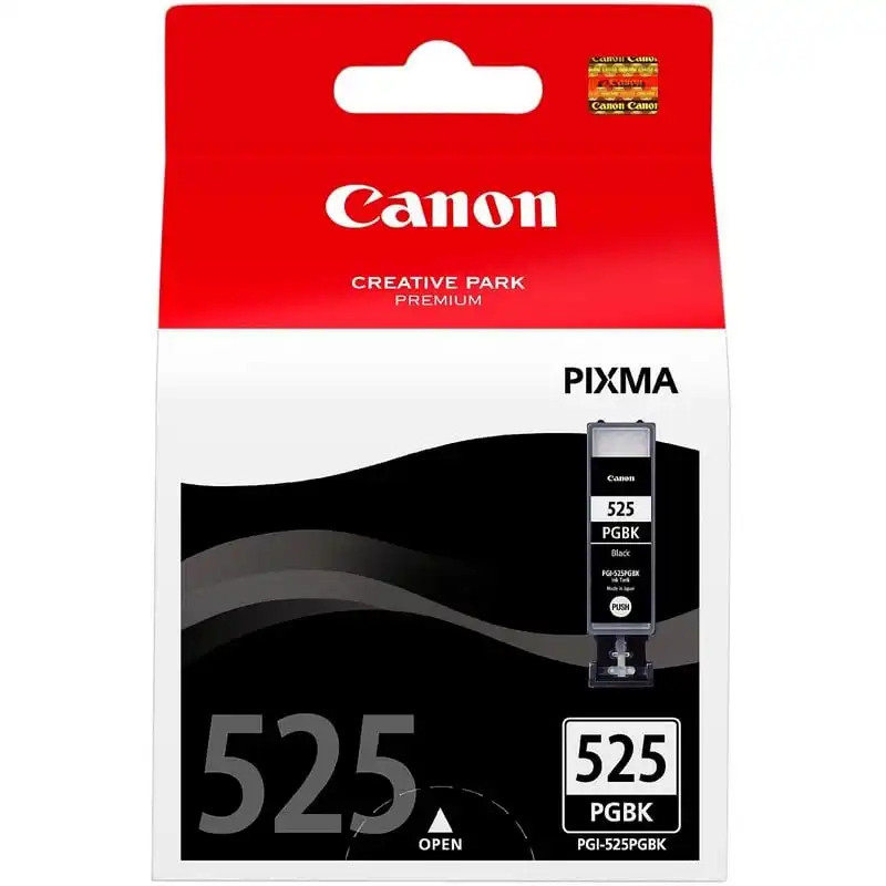 Canon PGI-525PGBK Cartucho Negro