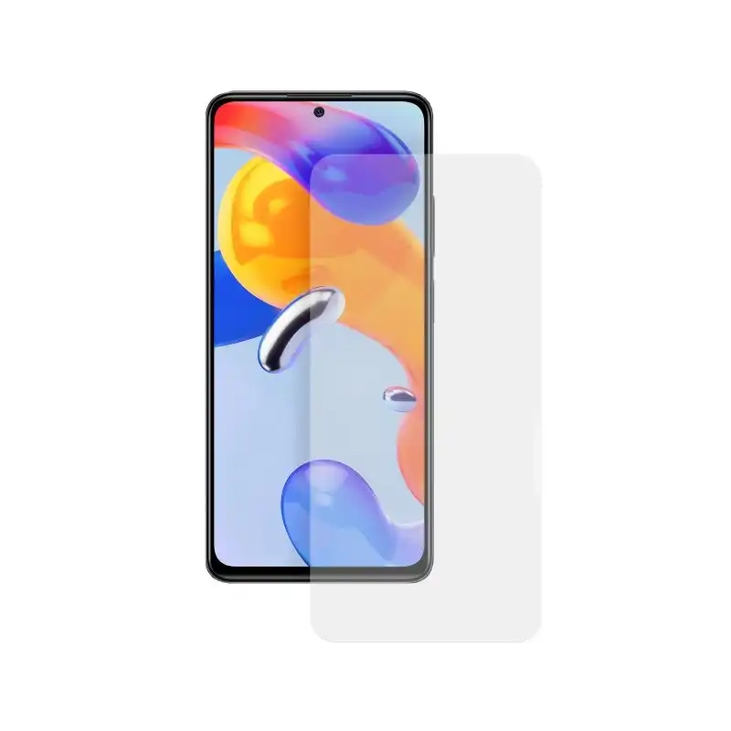 Contact Protector Cristal Templado Extreme 2.5D para Xiaomi Redmi Note 11 Pro 5G