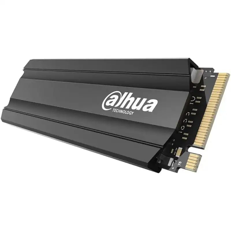 Dahua Technology E900 512GB SSD M.2 PCI Express 3.0 3D TLC NVMe