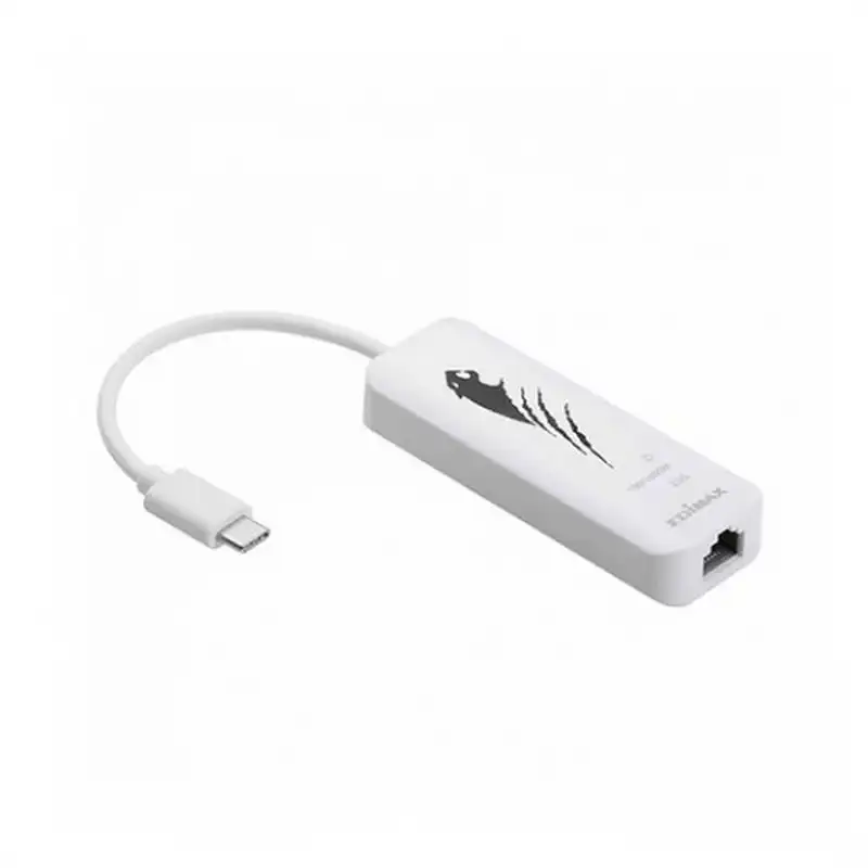 Edimax EU-4307 Adaptador USB-C a 2.5 Gigabit Ethernet