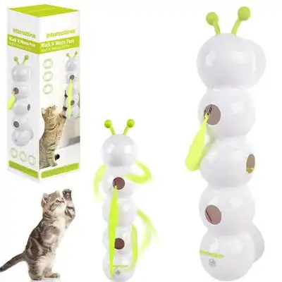IntiMeg Gato inteligente Caterpillar - Una pieza - IntiMeg - Comparador de precios