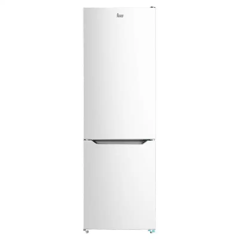 Teka NFL 320 Frigorífico Combi F Blanco