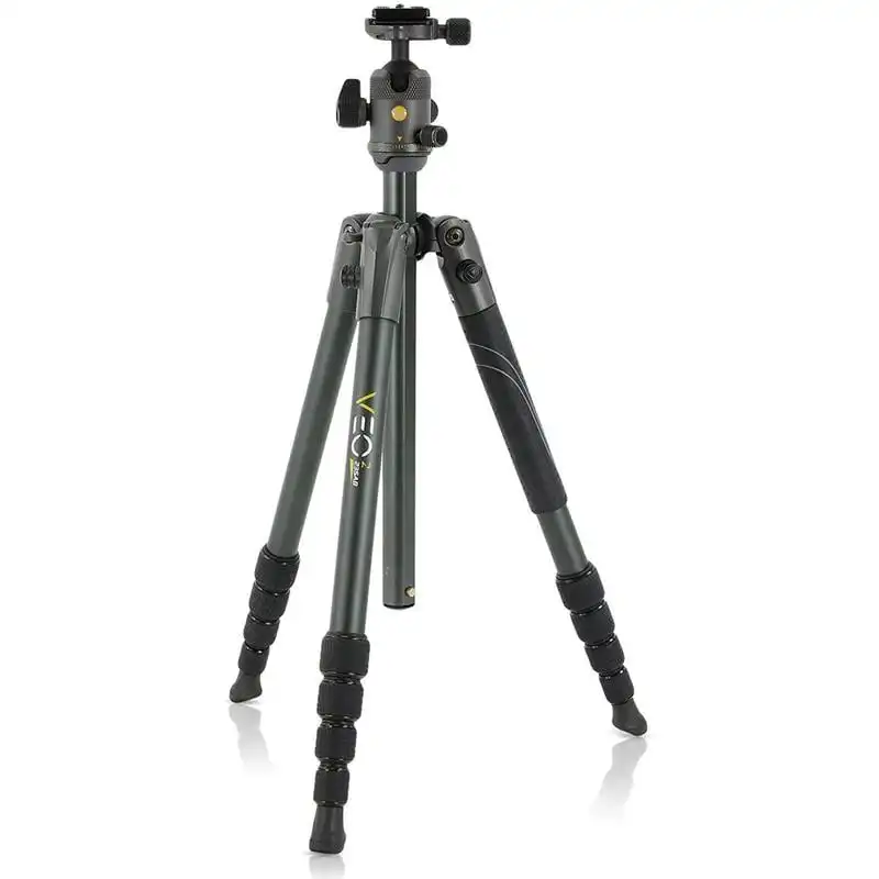 Vanguard Veo 2 235AB Trípode de Viaje Aluminio