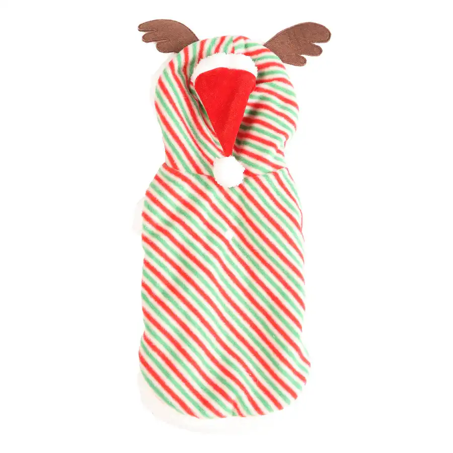 Wonder Christmas Beanie jersey para perros - Wonder Christmas - Comparador de precios
