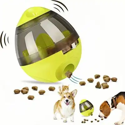 ZooVenture  dispensador de comida para perros - Verde - Zooventure - Comparador de precios