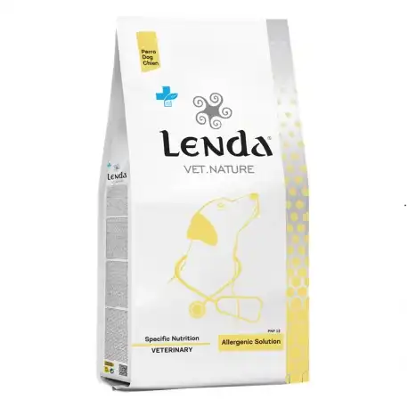 10 KG 10 kg Lenda Vet. Nature Diabetic pienso para perros - Lenda - Comparador de precios