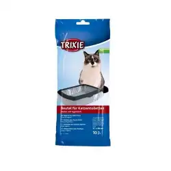 Transportín para pájaros y pequeños roedores S