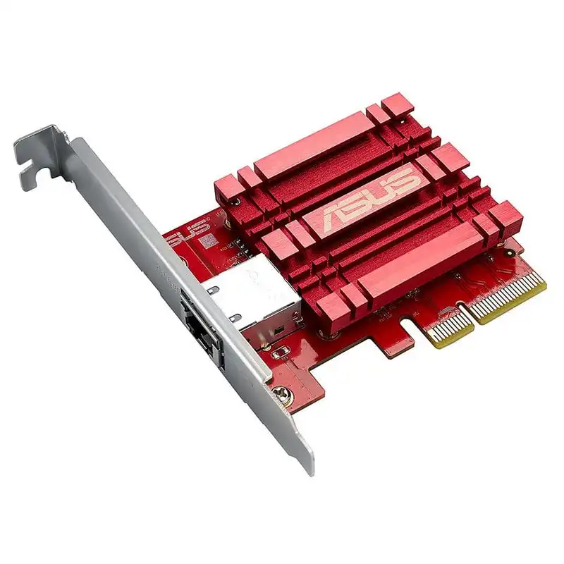 Asus XG-C100C Tarjeta de red PCIe 10GBase-T