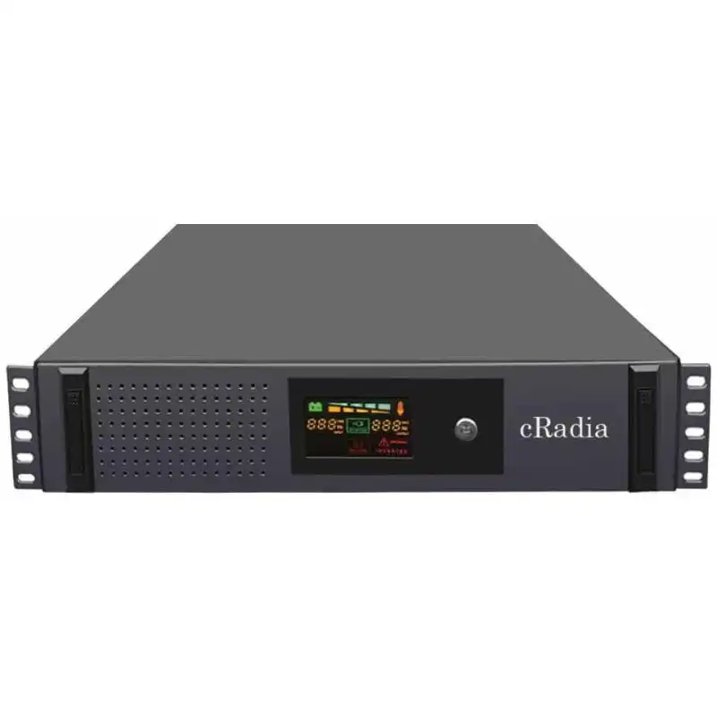 Cradia Luanda SAI Rack 2000VA 1200W