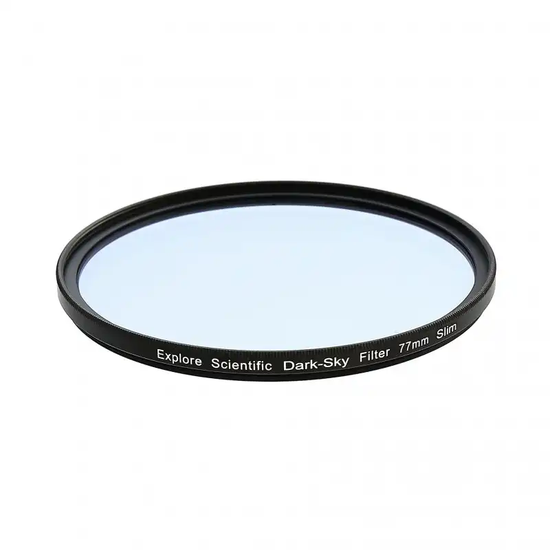 Explore Scientific Filtro Dark Sky 77mm Slim