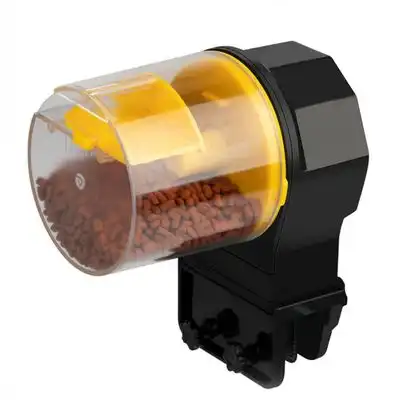HausPets Dispensador automático de comida para peces - Artículo 1 - HausPets - Comparador de precios