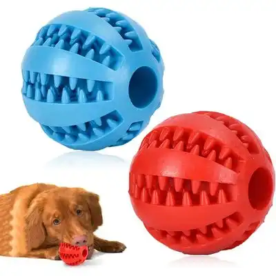 HausPets Juego 2 dispensadores golosinas – Indestructibles – – 6 cm - Juego de 2 dispensadores de 6 cm - HausPets - Comparador de precios