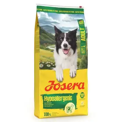 Josera Adult Hypoallergenic - 12,5 kg - Josera - Comparador de precios
