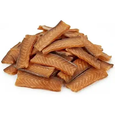 Lenda Snack Gominola de Salmón - Pack 25 x 50 g - Lenda - Comparador de precios