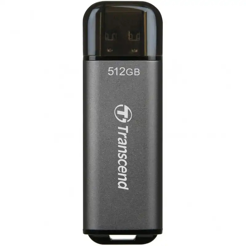 Transcend JetFlash 920 512GB USB 3.2 Gen 1 Negro