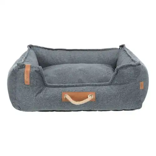 Trixie Be Nordic Föhr Soft XL Cama para perros