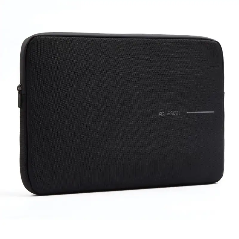 XD Design Funda Negra para Portátil hasta 14"