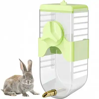 ZooVenture Dispensador automático de agua para conejos - 1 pieza - Zooventure - Comparador de precios