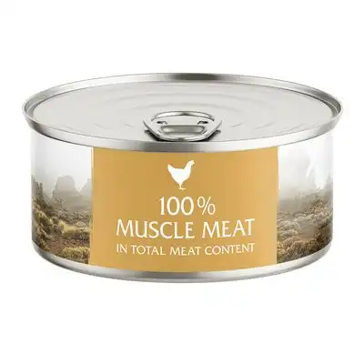 70 g Wild Freedom Instinctive lata única - sin cereales 70 g Instinctive Wide Prairies - Pollo - Wild Freedom - Comparador de precios