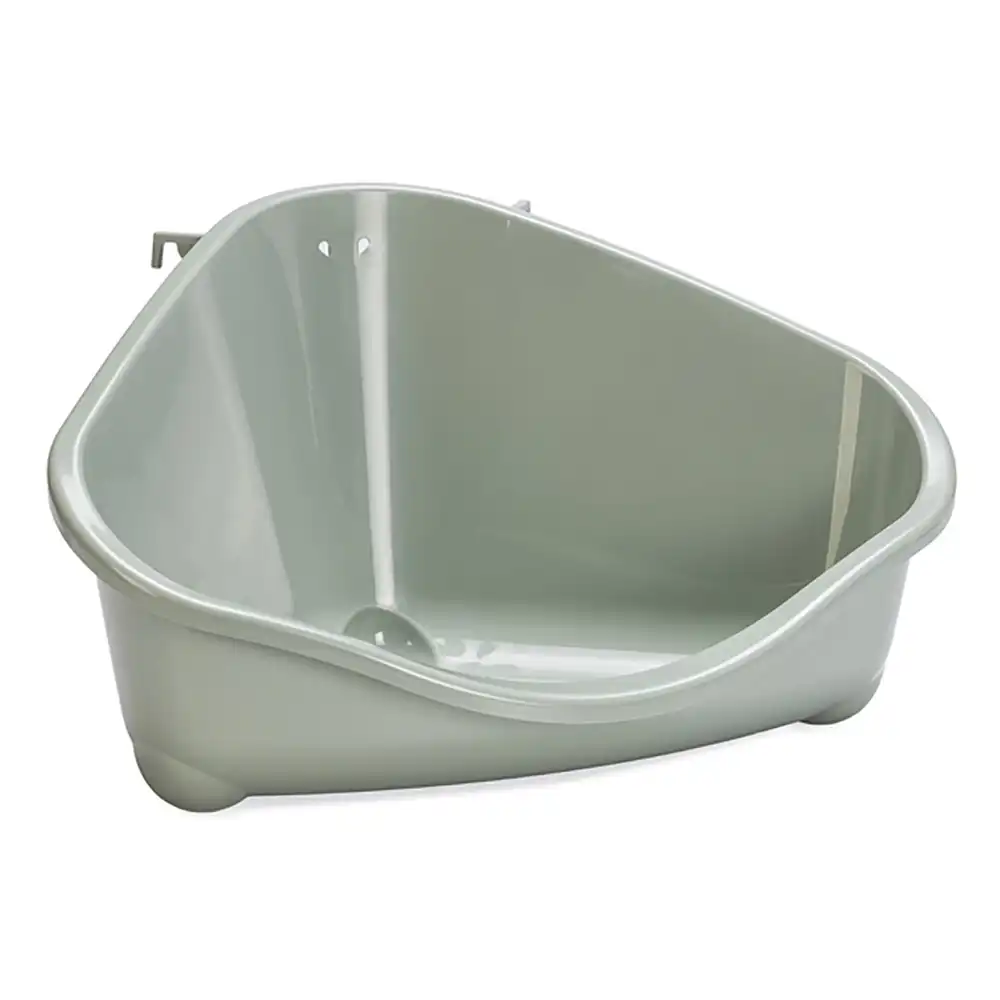 Arenero Karlie Eco para roedores - 35 x 23,5 x19 cm (L x An x Al) - Karlie - Comparador de precios