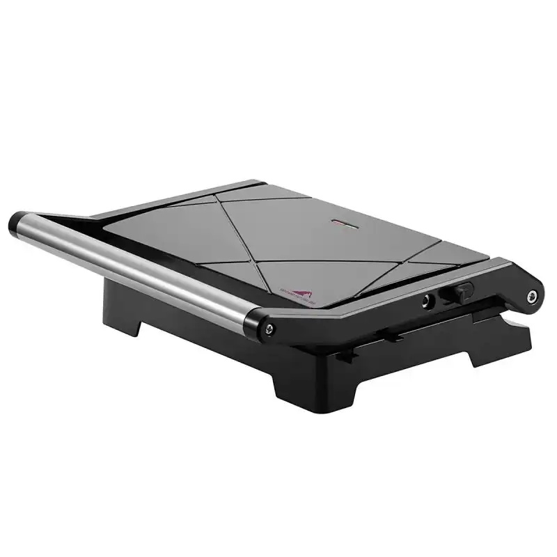 Bastilipo Vulcano Fast Grill 1000 Parilla Grill 1000W