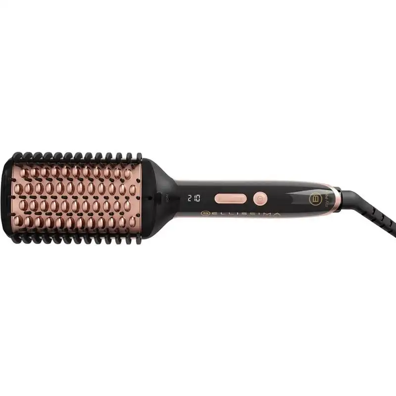 Bellissima My Pro Magic PB11 100 Cepillo Alisador