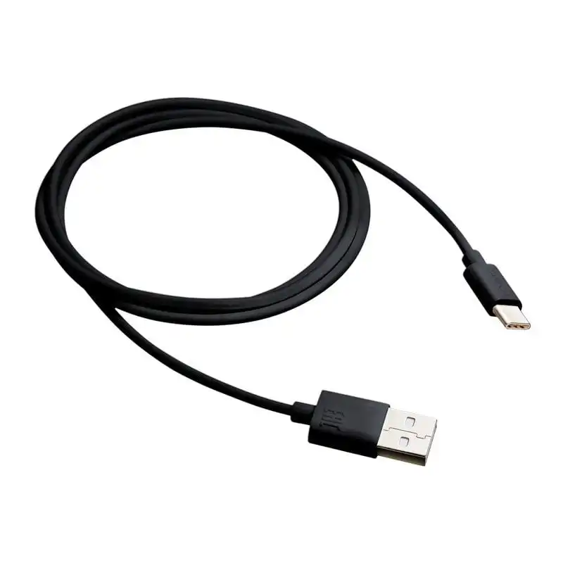 Canyon CNE-USBC1B Cable USB-C a USB Macho/Macho 1m Negro