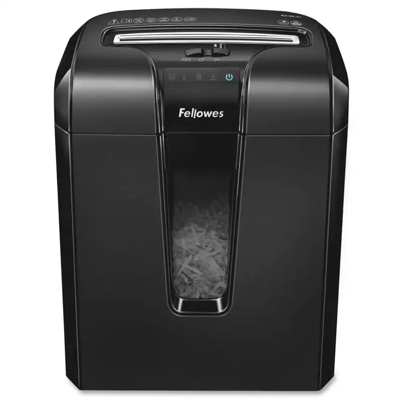 Fellowes 63Cb Destructora de Papel 19L