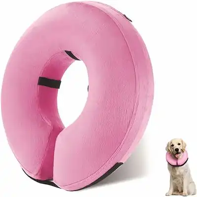 FurryFusion cono de protección para perros - METRO - Furry Fusion - Comparador de precios