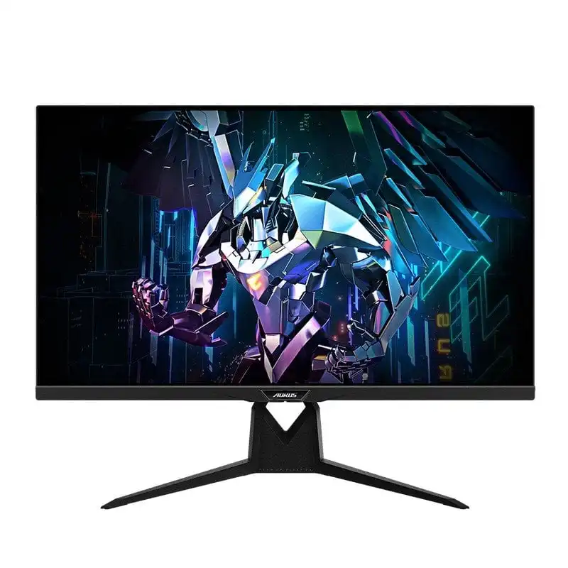 Gigabyte AORUS FI32Q-X 32" LED SS-IPS QHD 270 Hz FreeSync Premium Pro