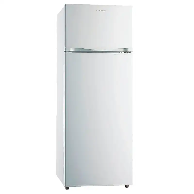 Infiniton FG-249H Frigorífico Dos Puertas E Blanco
