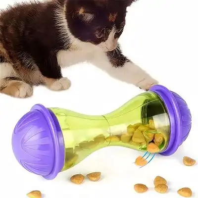 IntiMeg  dispensador de comida para perros y gatos - Artículo 1 - IntiMeg - Comparador de precios