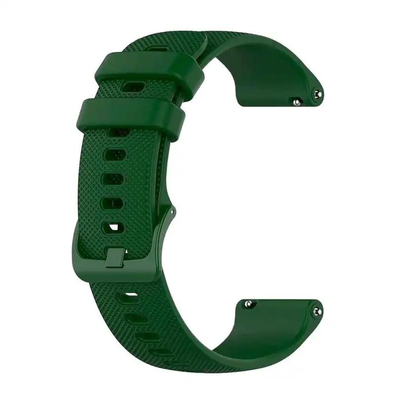 Ociodual Correa Para Amazfit Gtr 2-2e-3-3pro-4/samsung Galaxy Watch 4-3-gear S3
