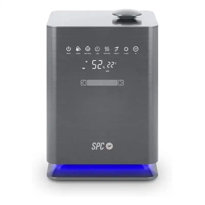 SPC Sedna Humidificador de Aire Antibacterial